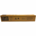 SHARP&reg; Original Laser Toner Cartridge - Black - 1 Each