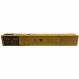 SHARP&reg; Original Laser Toner Cartridge - Cyan - 1 Each