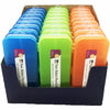 Charles Leonard Double-sided Pencil Boxes