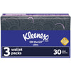 Kimberly-Clark Professional Kleenex Wallet On The Go