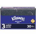 Kimberly-Clark Professional Kleenex Wallet On The Go