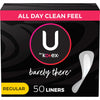Kimberly-Clark Professional Liner Thong Barely There 50