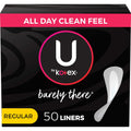Kimberly-Clark Professional Liner Thong Barely There 50