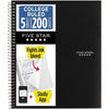 Five Star Notebook