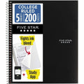 Five Star Notebook