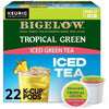Tea Grn Iced Tropical
