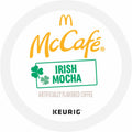 Mccaf Irish Mocha