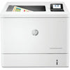 HP Laserjet M554Dn