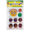 Set Bb Mini Behavior