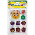 Set Bb Mini Behavior