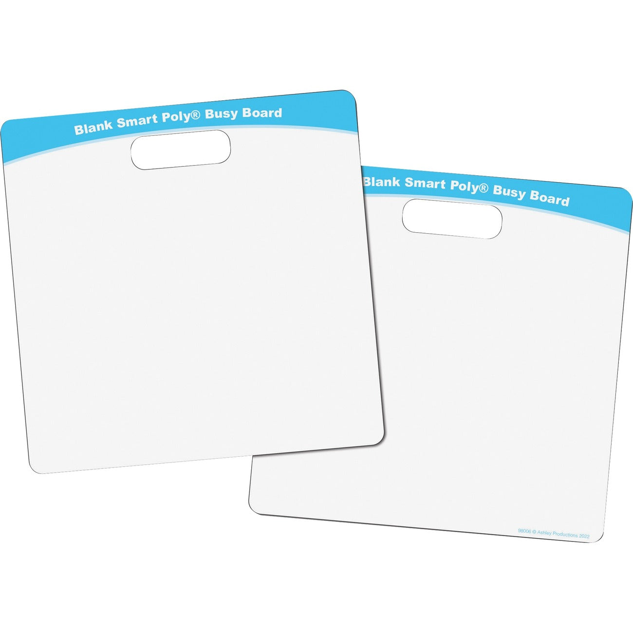 Board Busy Dryeras Blank