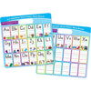Board Busy Dryeras Abcs