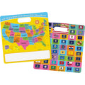 Board Busy Dryeras Us Map
