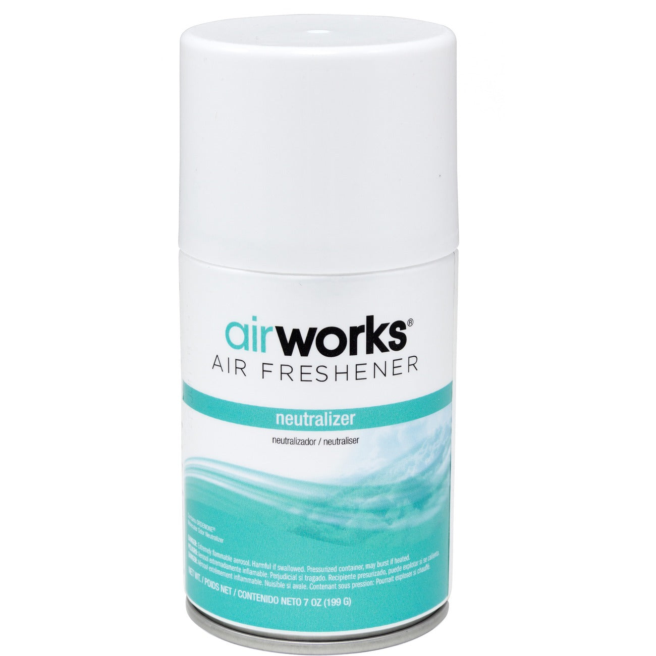 Aerosol Metered Neutrlzr 7Oz