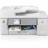 Brother Printer Aio Inkjet Color