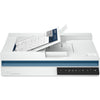 HP Scanner Scanjet Pro 2600