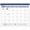 AT-A-GLANCE Deskpad Basic Mo Std Blk