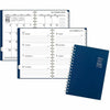 AT-A-GLANCE Planner Big Plans Wm Sm Nvy