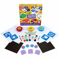 Crayola Pnt Lessmessactivitykit