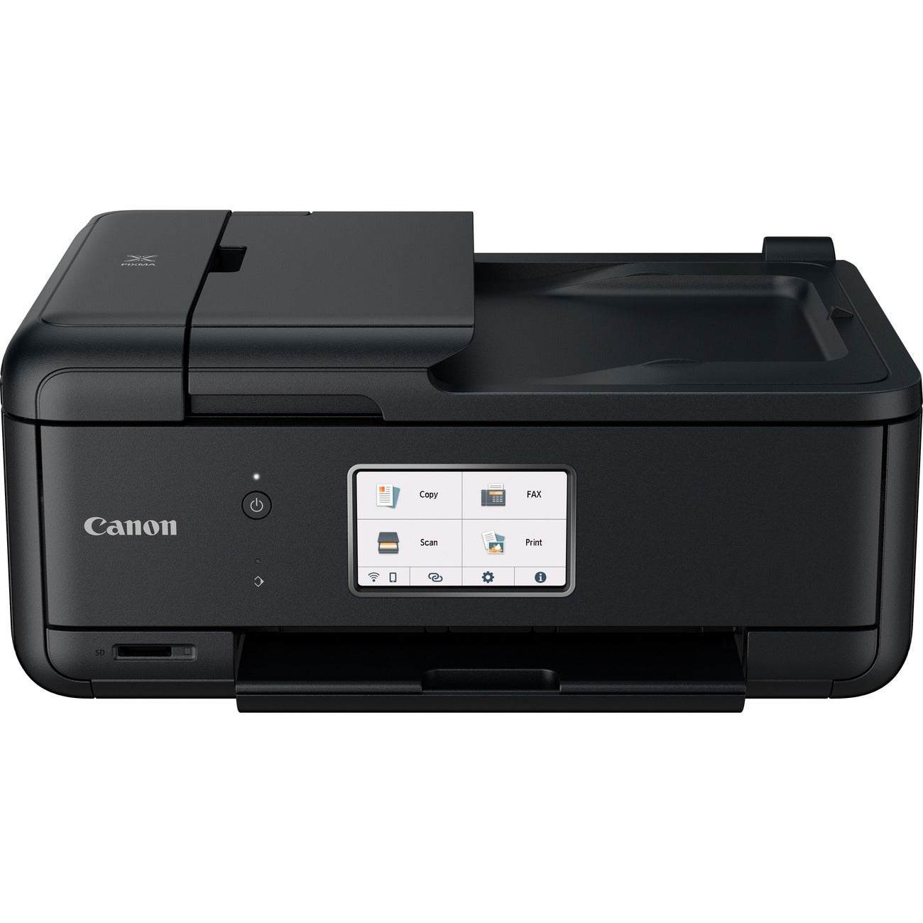 Canon Printer Inkjet Aio