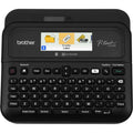 Brother Labelmaker Connectd W Color