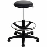 Safco Extended-Height Lab Stool