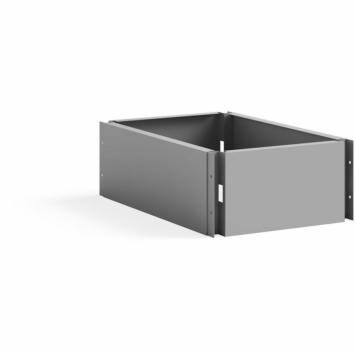 Safco Locker Base Addition