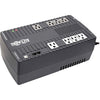 Tripp Lite series Desktop/Wall Mount Battery Backup Outlets