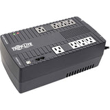 Tripp Lite series Desktop/Wall Mount Battery Backup Outlets