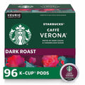 Starbucks&reg; K-Cup Caffe Verona Coffee