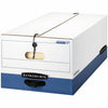 Fellowes Box Storage Liberty Lgl 12