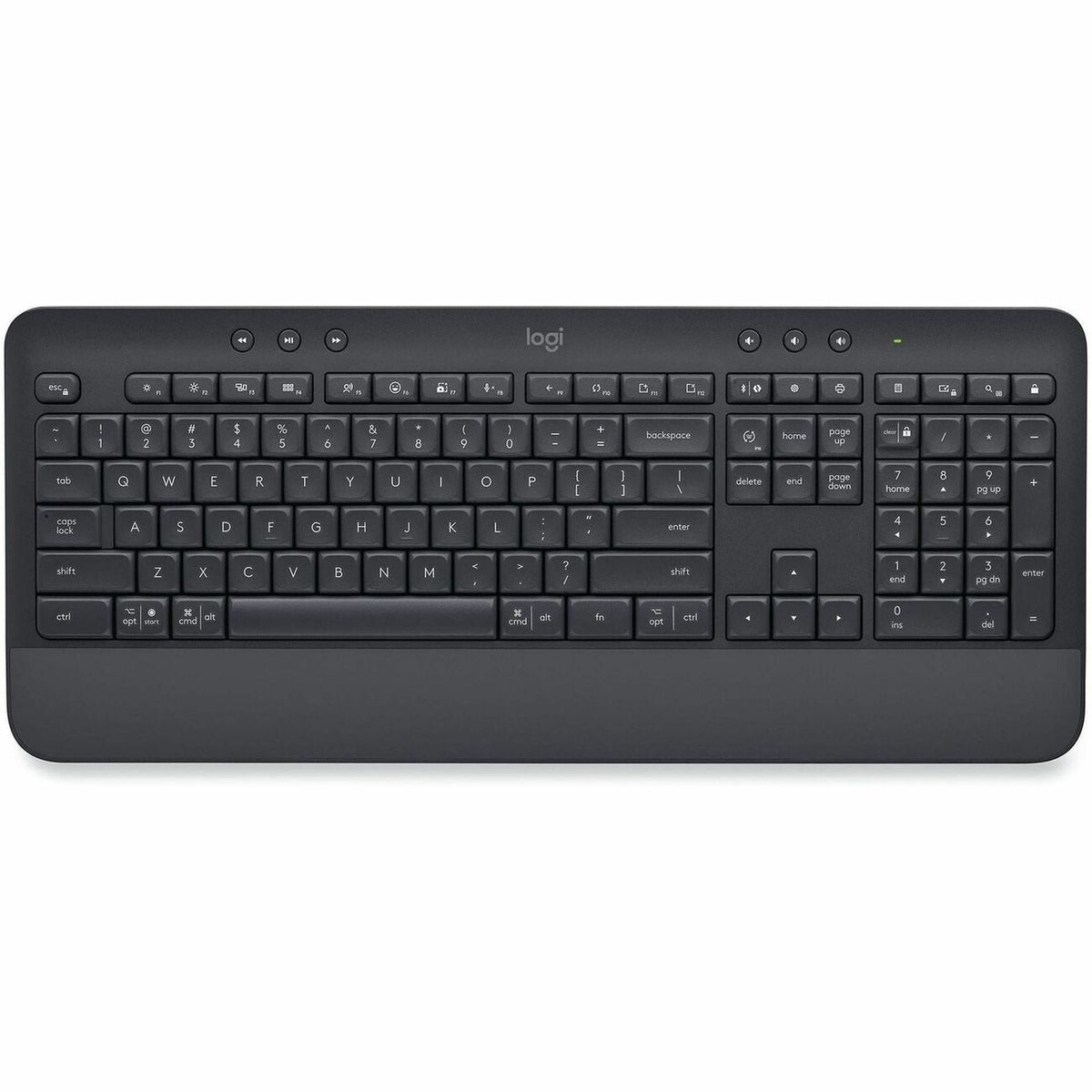 Logitech Signature K650 (Graphite)