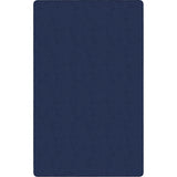 Flagship Carpets Americolors Solid Color Rug
