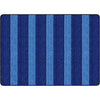 Rug Classroom Stripes Be