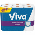 Kimberly-Clark Professional Towels Paper 6Rl 83Sht