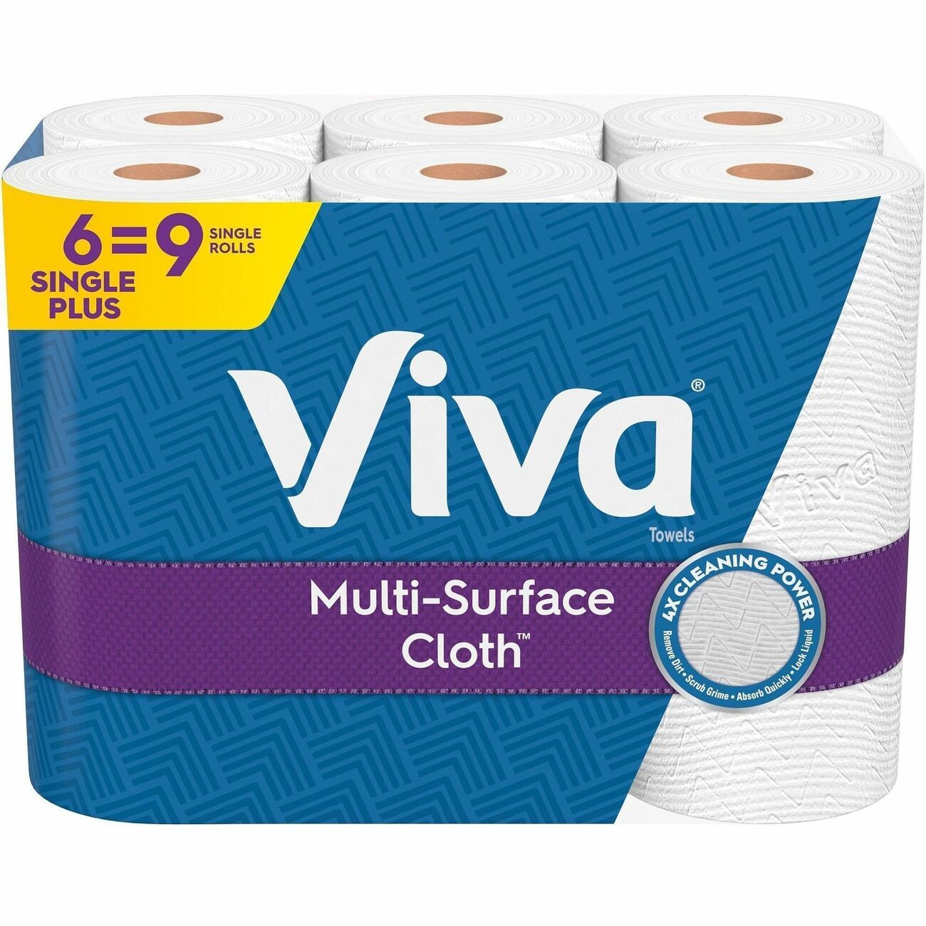 Kimberly-Clark Professional Towels Paper 6Rl 83Sht