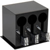 Dispenser Utensil Blk