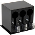 Dispenser Utensil Blk
