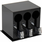 Mind Reader Cutlery Dispenser & Organizer