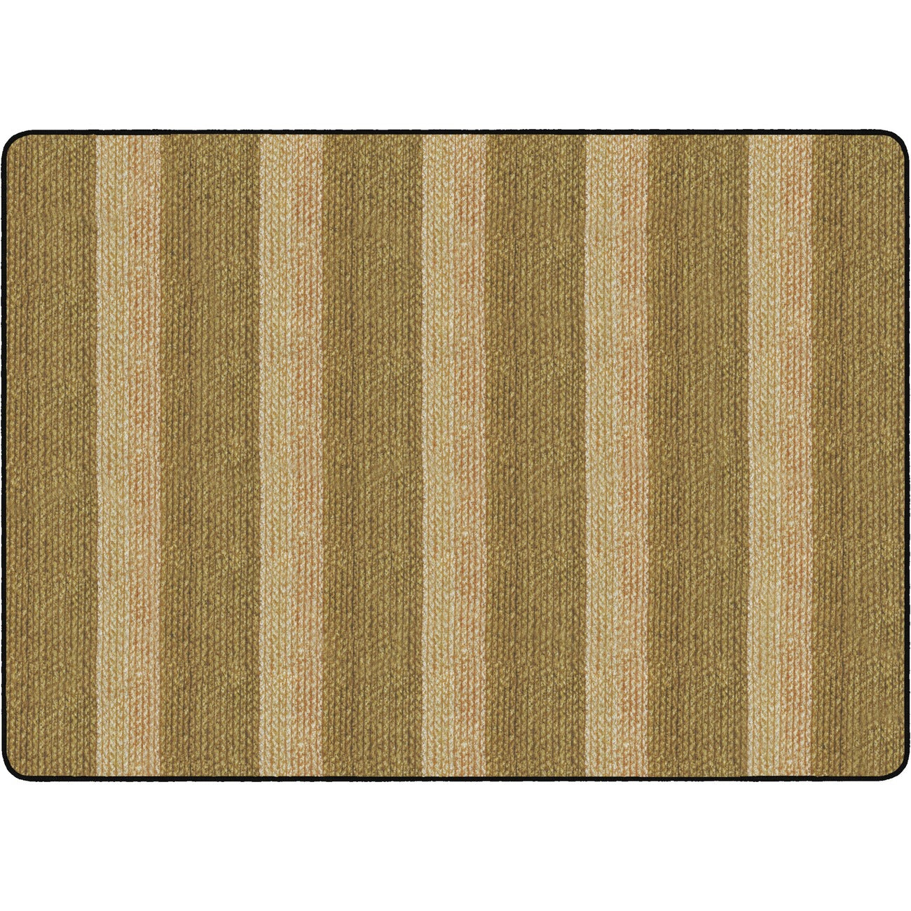 Rug Classroom Stripes Nl