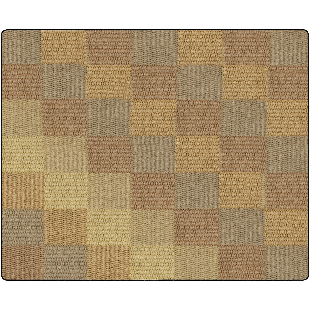 Rug Clsrm Seat Blocks Nl