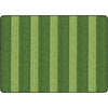 Rug Classroom Stripes Gn