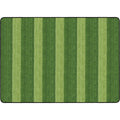 Rug Classroom Stripes Gn