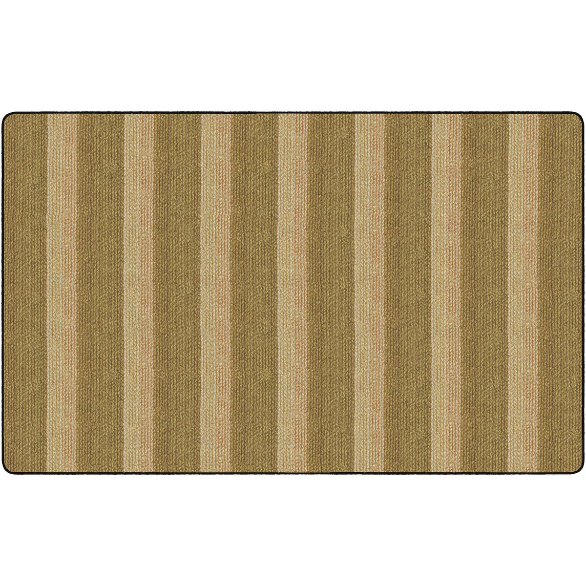 Rug Classroom Stripes Nl