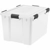 Tote 74Qt. Weatherpro