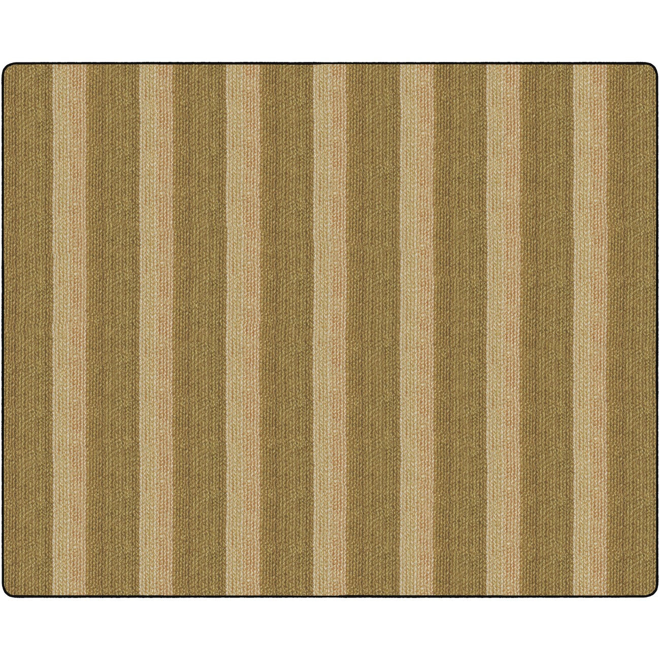 Rug Classroom Stripes Nl