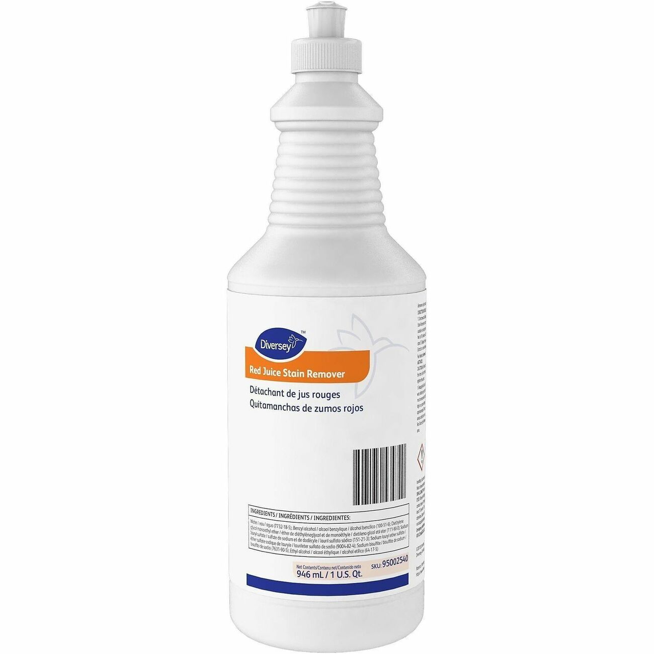 Diversey Spotter Carpet Stain 32Oz