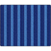 Rug Classroom Stripes Be