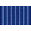 Rug Classroom Stripes Be