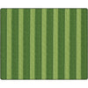 Rug Classroom Stripes Gn